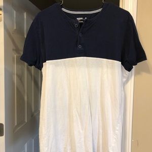 Large Express short sleeve